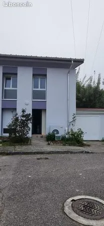 Maison 4 pièces 85 m² 