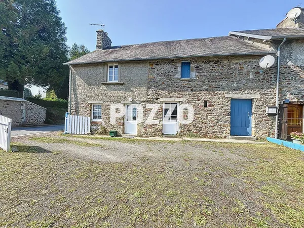Maison 3 pièces 67 m² 