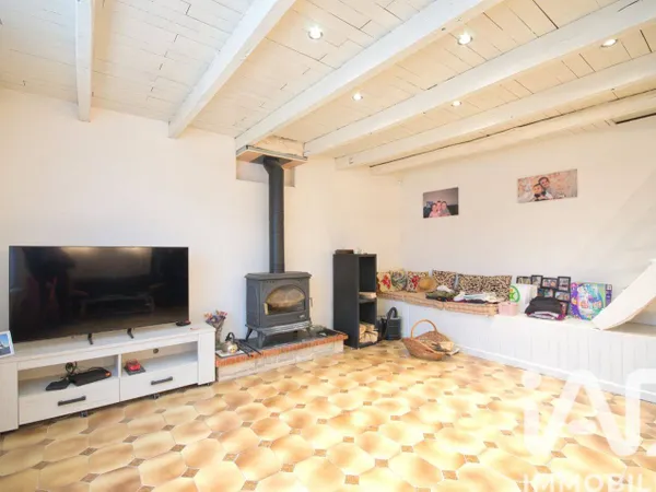 Maison 5 pièces 110 m² 