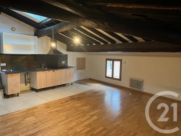 Appartement 2 pièces 64 m² 
