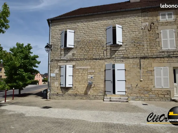 Maison 4 pièces 148 m² 