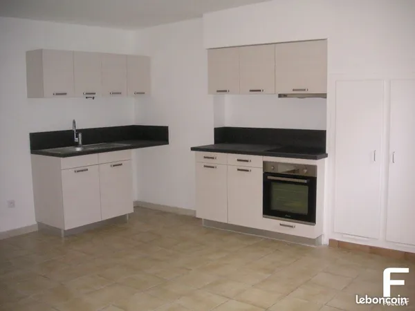 Maison de ville 2 pièces 42 m² 
