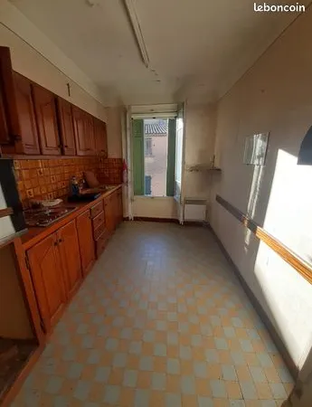 Maison 3 pièces 181 m² 