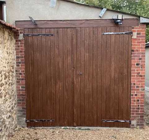 Garage Place DROUAISE à Chartres 