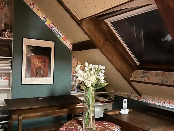 A louer. Chambre 
