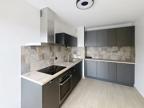 Appartement St Malo 2 pièce(s) 41.90 m2 SAINT SERVAN 