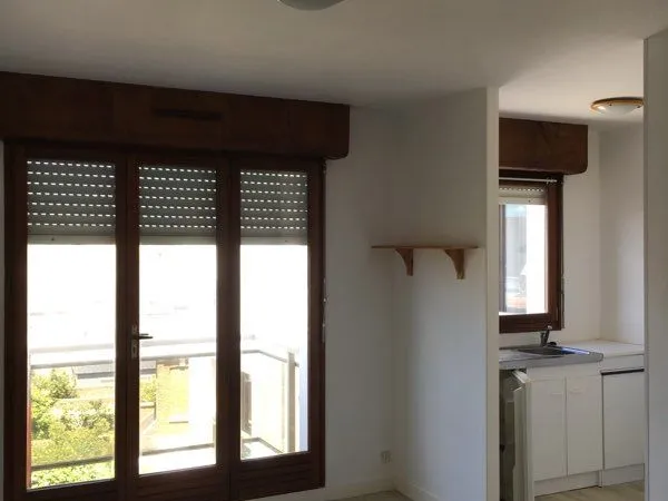 Appartement type F1 