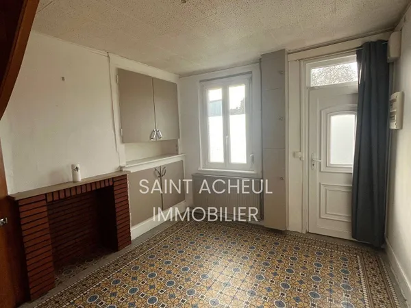Maison 4 pièces 50 m² 