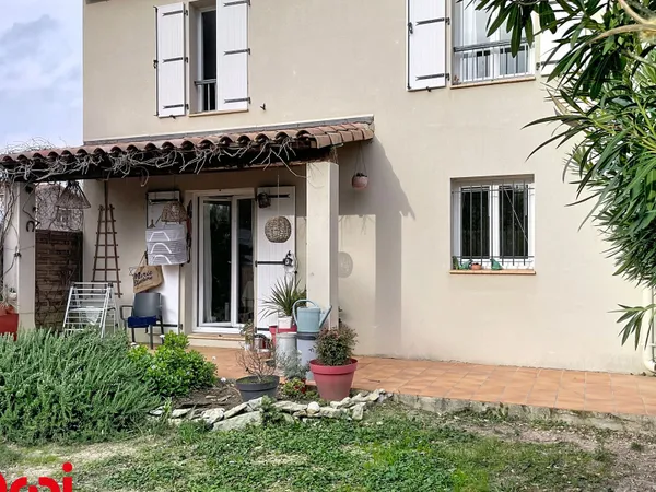 Maison 4 pièces 103 m² 