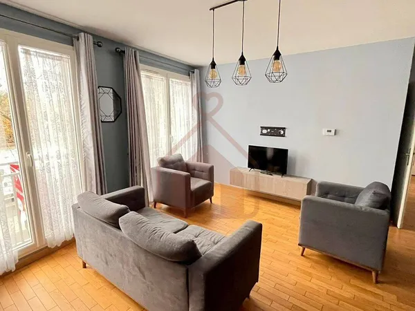 Appartement 4 pièces 70 m² 