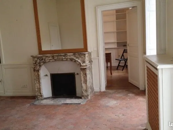 Appartement 3 pièces 73 m² 