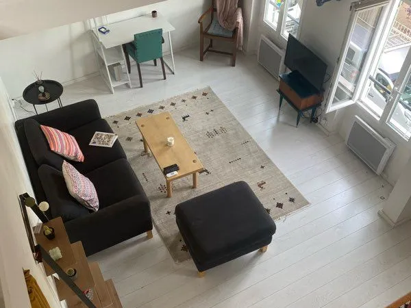 Location Appartement Argenteuil 