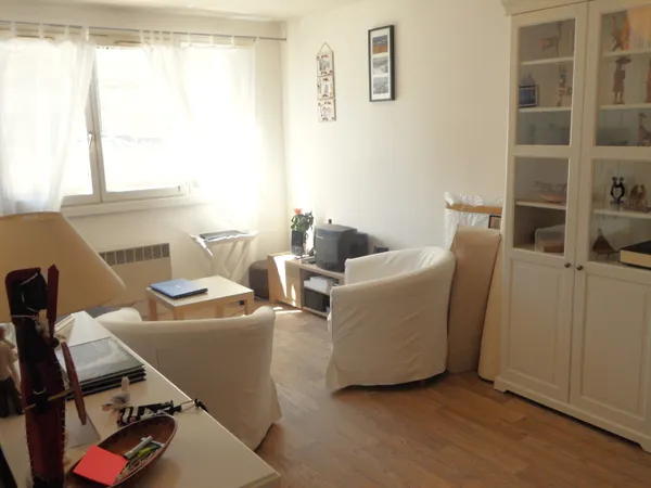 Loue appartement 