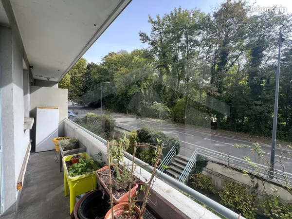 Appartement 4 pièces 112 m² 