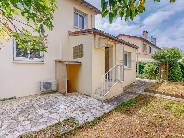 Villa 5 pièces 82 m² 