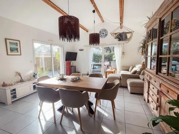 Maison 5 pièces 103 m² 