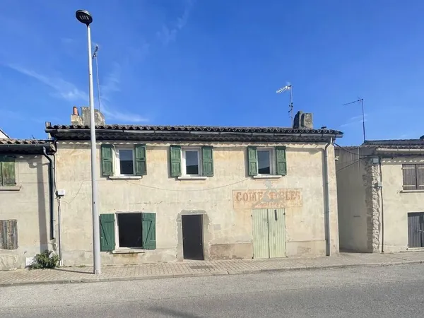 Maison 5 pièces 159 m² 