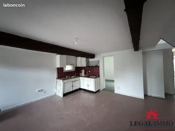 Maison 3 pièces 66 m² 