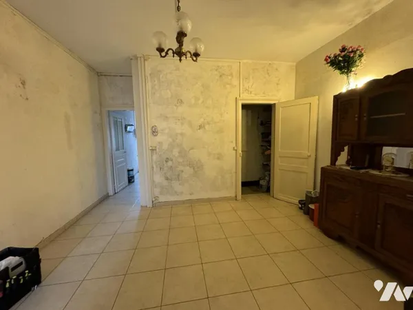 Maison 4 pièces 87 m² 