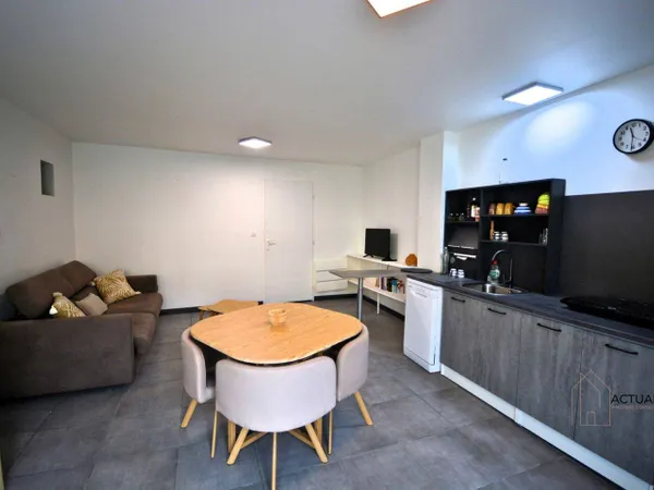 Maison 5 pièces 