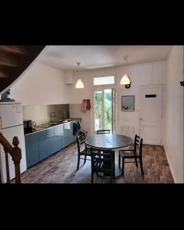 Chambre a louer 