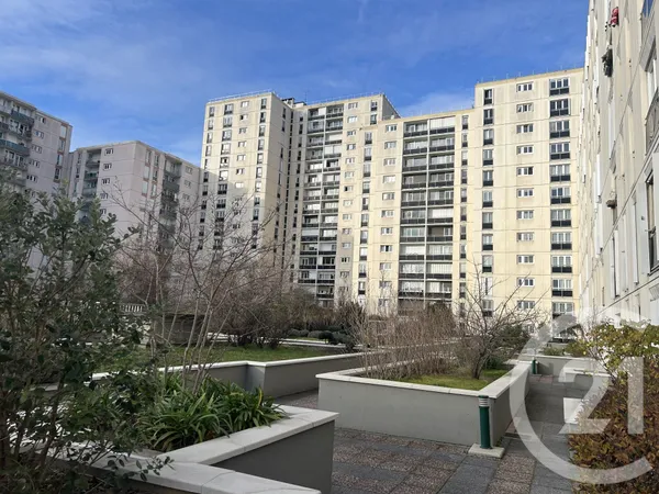 Appartement 3 pièces 72 m² 