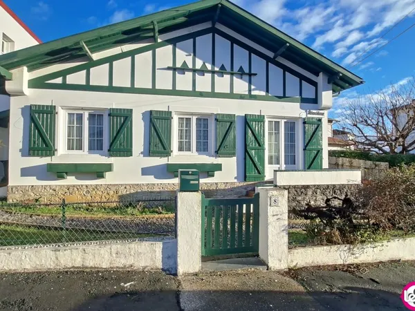 Maison 3 pièces 68 m² 