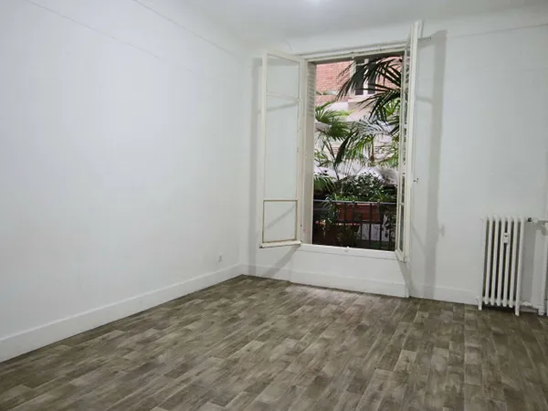 Appartement 1 pièce 23 m² 