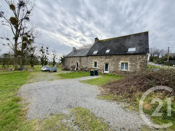 Maison 6 pièces 127 m² 