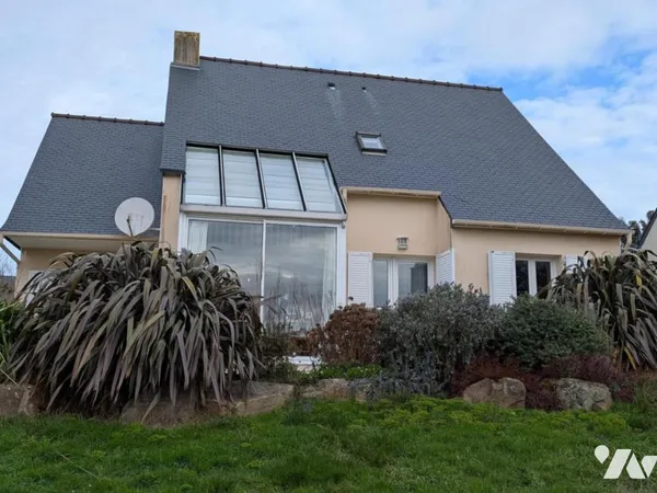 Maison 5 pièces 98 m² 