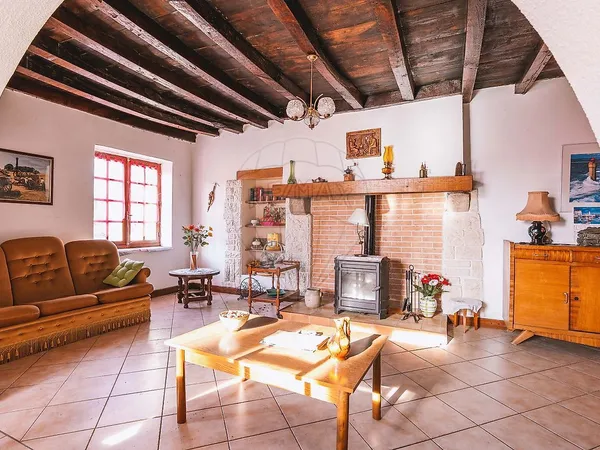 Maison 3 chambre(s) à vendre 