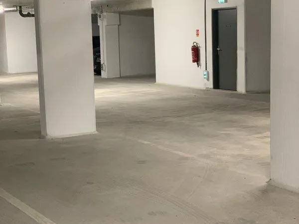 Location place de parking 