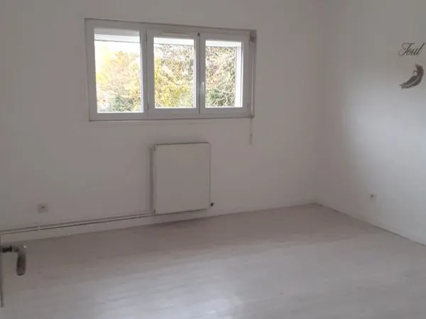 Appartement 3 pièces 53 m² 
