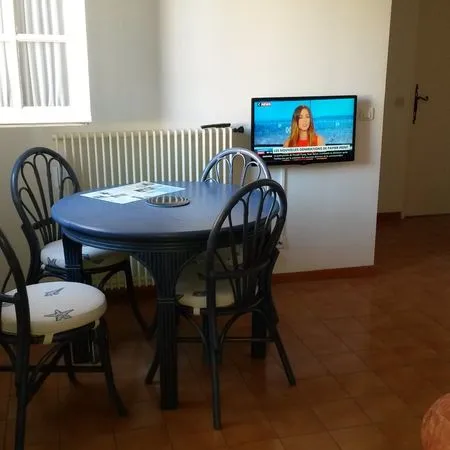 Studio pour étudiant 