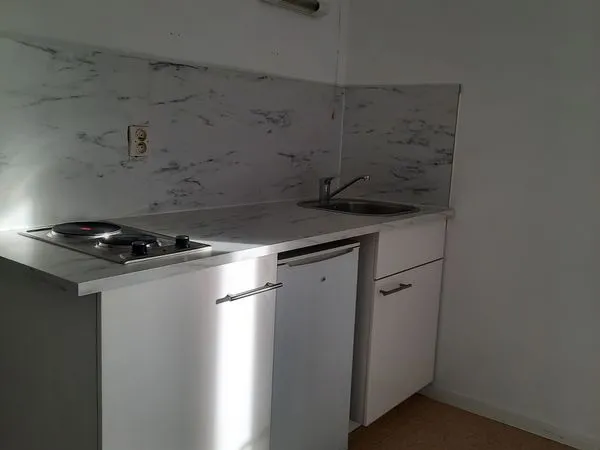 Studio 19m2 Nantes 