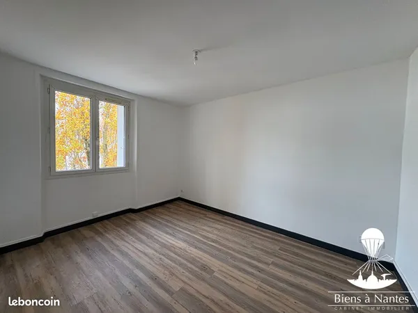 Appartement 2 pièces 28 m² 