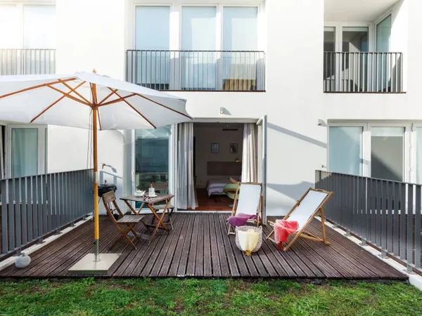 Duplex 3 pièces 68 m² 