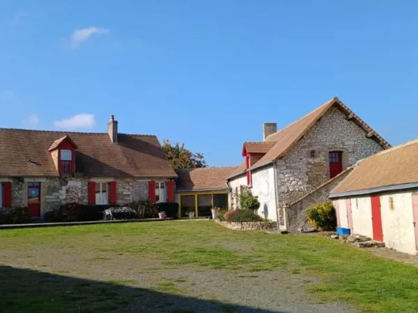 Maison 6 pièces 225 m² 