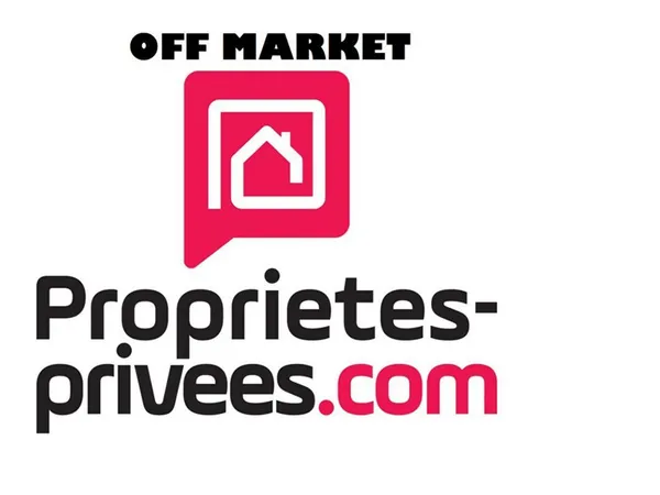 Toulon Ouest - Maison 160 m² sur 1200 m² de terrain au calme 