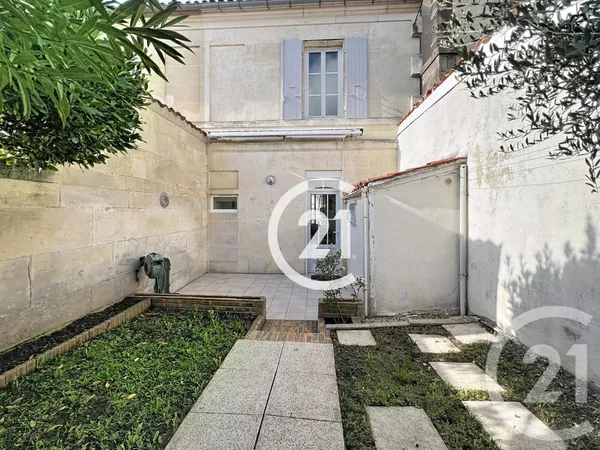 Maison 4 pièces 78 m² 