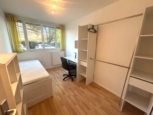 Appartement 1 pièce 78 m² 