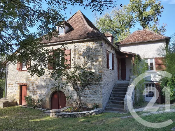 Maison 4 pièces 81 m² 