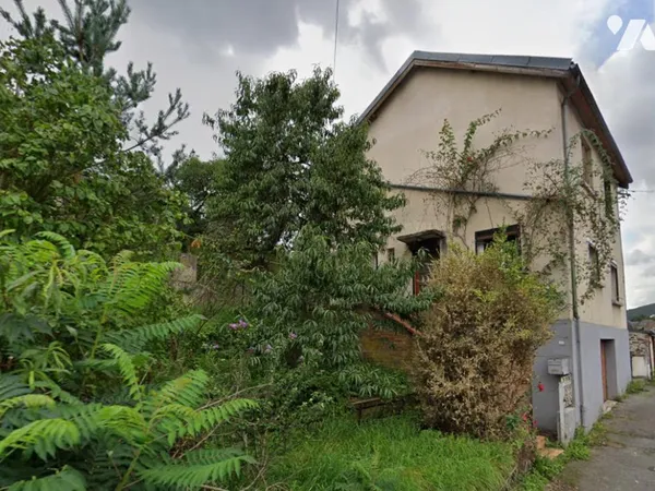 Maison 5 pièces 