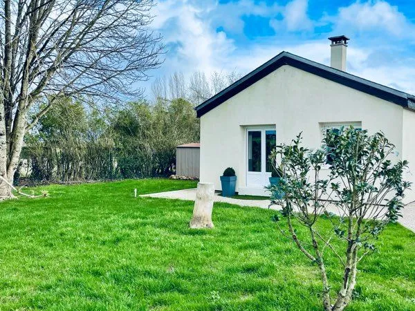 Maison avec dépendance — idéale résidence principale, secondaire ou investissement LCD 