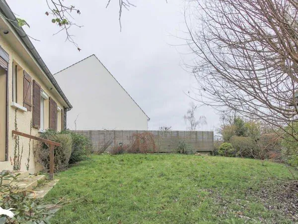 Maison 7 pièces 120 m² 