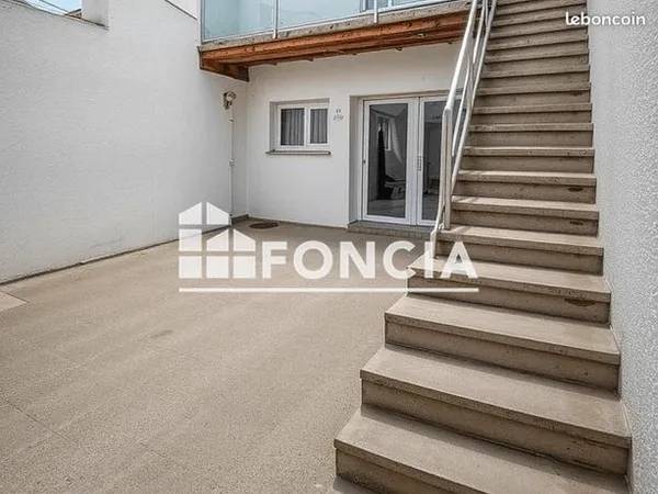 Maison 6 pièces 200 m² 