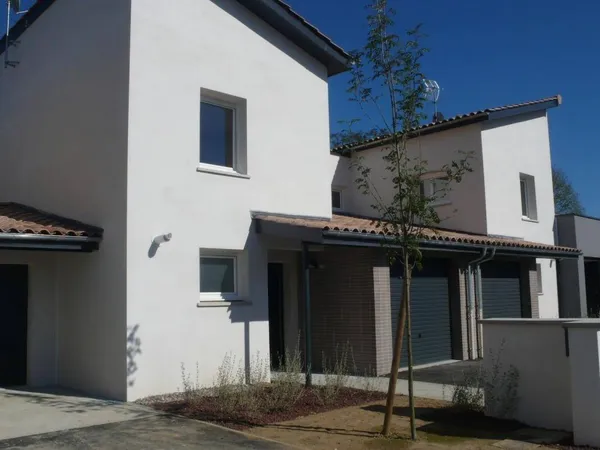 Maison 8 pièces 85 m² 