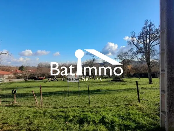 Terrain 5980 m² Ars-sur-Moselle 