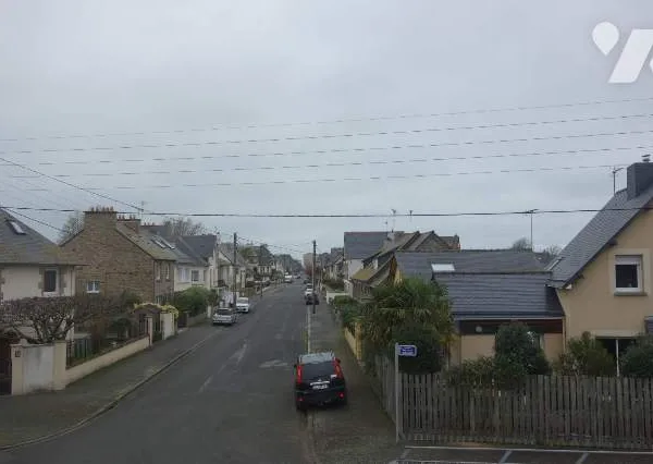 Maison 4 pièces 70 m² 