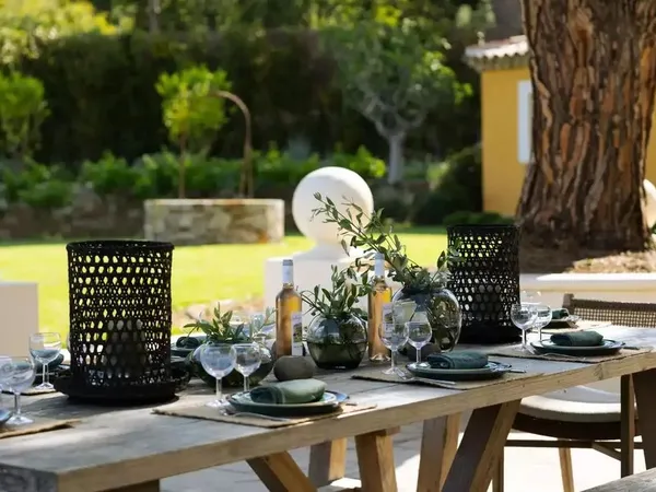 Maison de campagne 10 pièces 